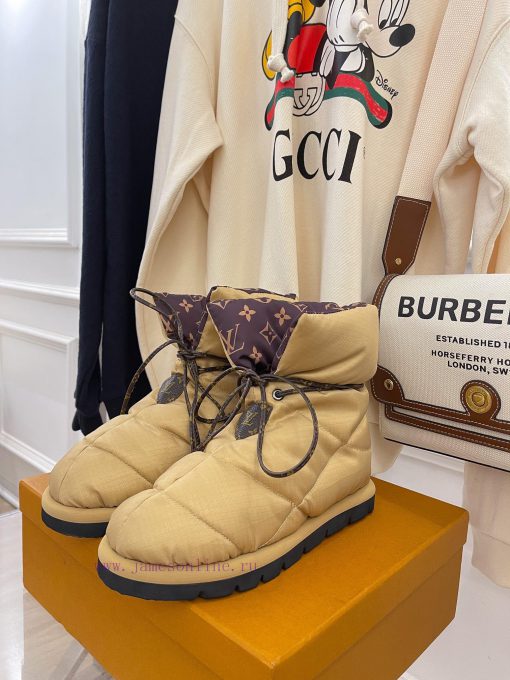 Donkey brand popular autumn and winter classic down snow boots series_______________________4ooxvqqv - Image 5