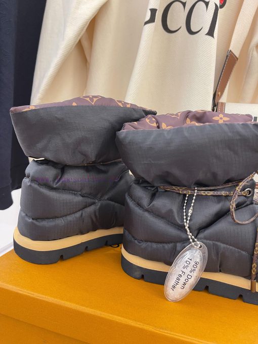 Donkey brand popular autumn and winter classic down snow boots series_______________________91c58ha6 - Image 9