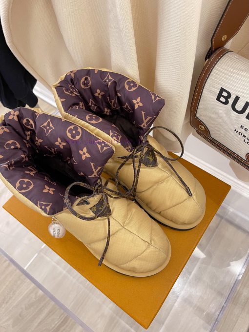 Donkey brand popular autumn and winter classic down snow boots series_______________________4ooxvqqv - Image 6