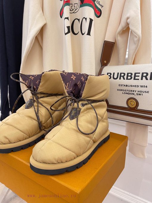 Donkey brand popular autumn and winter classic down snow boots series_______________________4ooxvqqv - Image 7