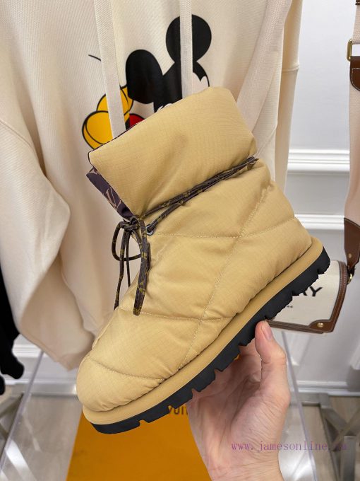 Donkey brand popular autumn and winter classic down snow boots series_______________________4ooxvqqv - Image 8