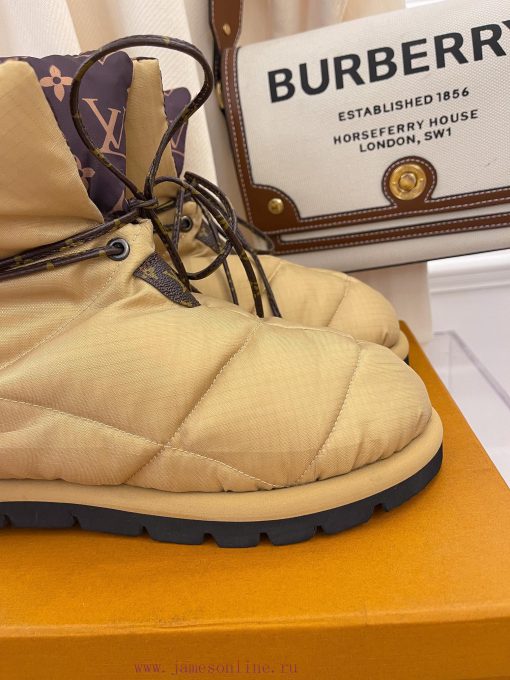 Donkey brand popular autumn and winter classic down snow boots series_______________________4ooxvqqv - Image 9