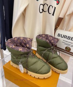 Donkey brand popular autumn and winter classic down snow boots series_______________________juybbxfg