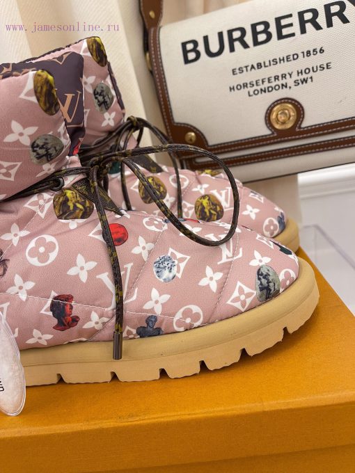 Donkey brand popular autumn and winter classic down snow boots series_______________________0pxvz3lv - Image 7