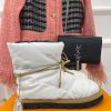Donkey brand popular autumn and winter classic down snow boots series_______________________znv5lp0j