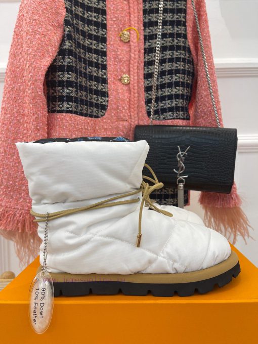 Donkey brand popular autumn and winter classic down snow boots series_______________________znv5lp0j - Image 2