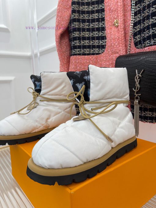 Donkey brand popular autumn and winter classic down snow boots series_______________________znv5lp0j - Image 3