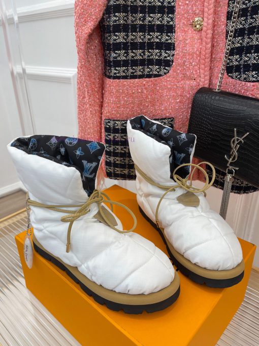 Donkey brand popular autumn and winter classic down snow boots series_______________________znv5lp0j - Image 4