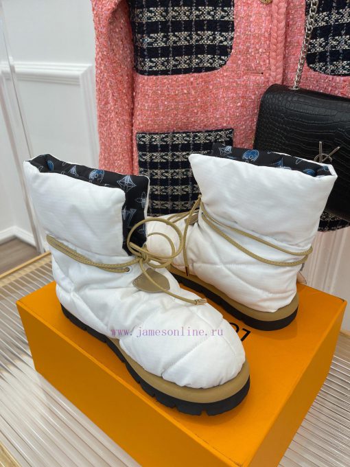 Donkey brand popular autumn and winter classic down snow boots series_______________________znv5lp0j - Image 6
