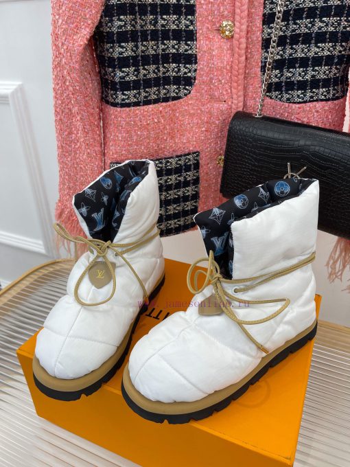 Donkey brand popular autumn and winter classic down snow boots series_______________________znv5lp0j - Image 7