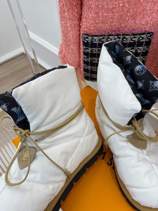 Donkey brand popular autumn and winter classic down snow boots series_______________________znv5lp0j - Image 9