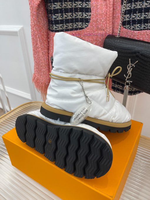 Donkey brand popular autumn and winter classic down snow boots series_______________________znv5lp0j - Image 10