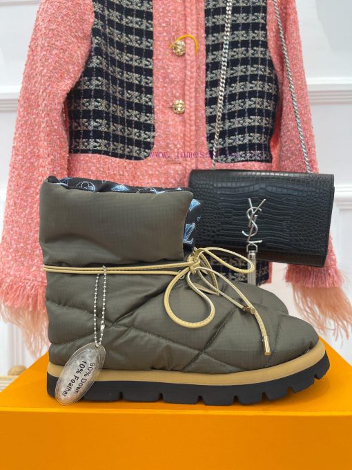 Donkey brand popular autumn and winter classic down snow boots series_______________________7g0cnj7m
