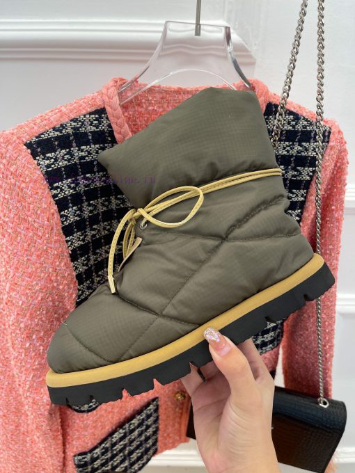 Donkey brand popular autumn and winter classic down snow boots series_______________________7g0cnj7m - Image 5