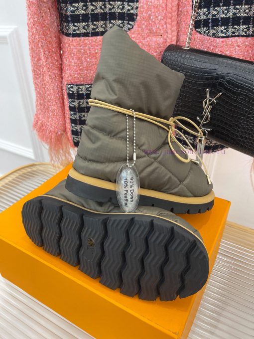Donkey brand popular autumn and winter classic down snow boots series_______________________7g0cnj7m - Image 10