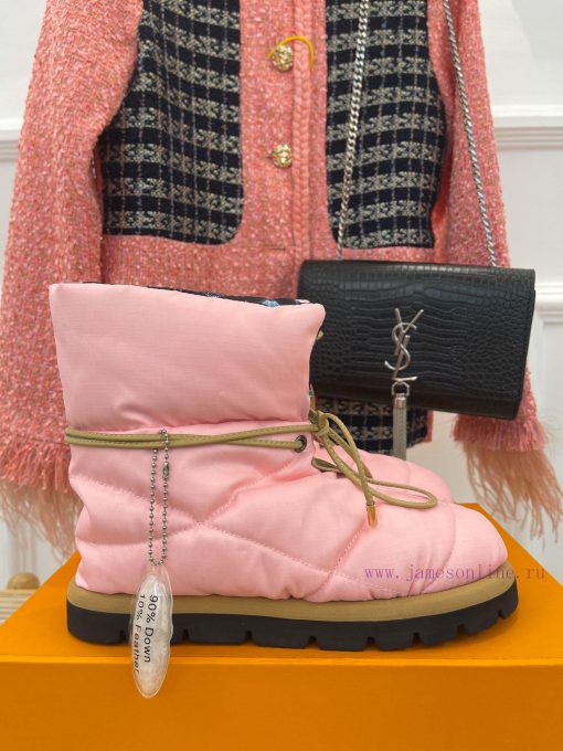 Donkey brand popular autumn and winter classic down snow boots series_______________________3ukgu4z1