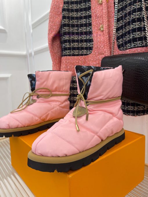 Donkey brand popular autumn and winter classic down snow boots series_______________________3ukgu4z1 - Image 3