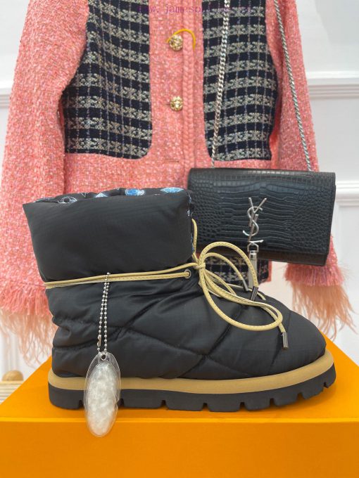 Donkey brand popular autumn and winter classic down snow boots series_______________________qwgobp4l - Image 2