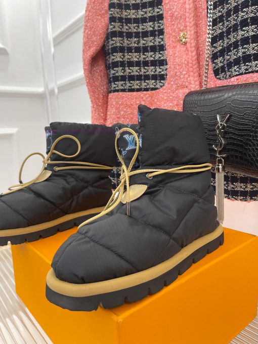 Donkey brand popular autumn and winter classic down snow boots series_______________________qwgobp4l - Image 3
