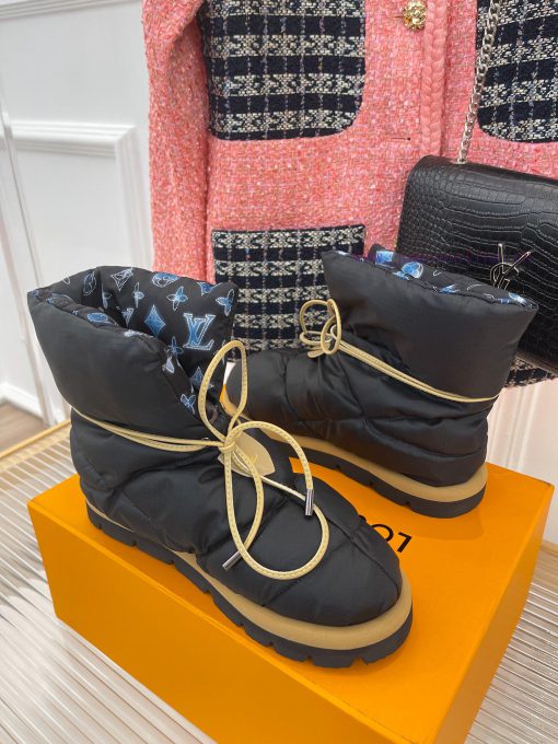 Donkey brand popular autumn and winter classic down snow boots series_______________________qwgobp4l - Image 6