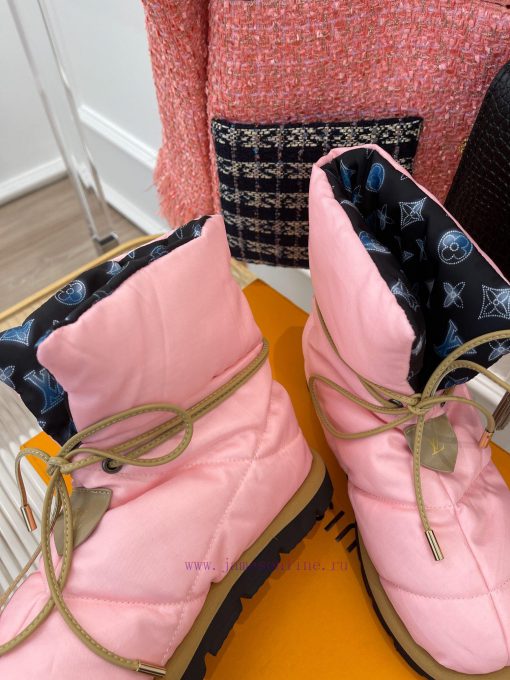 Donkey brand popular autumn and winter classic down snow boots series_______________________3ukgu4z1 - Image 9