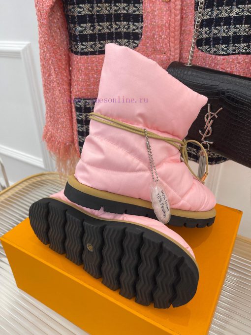 Donkey brand popular autumn and winter classic down snow boots series_______________________3ukgu4z1 - Image 10