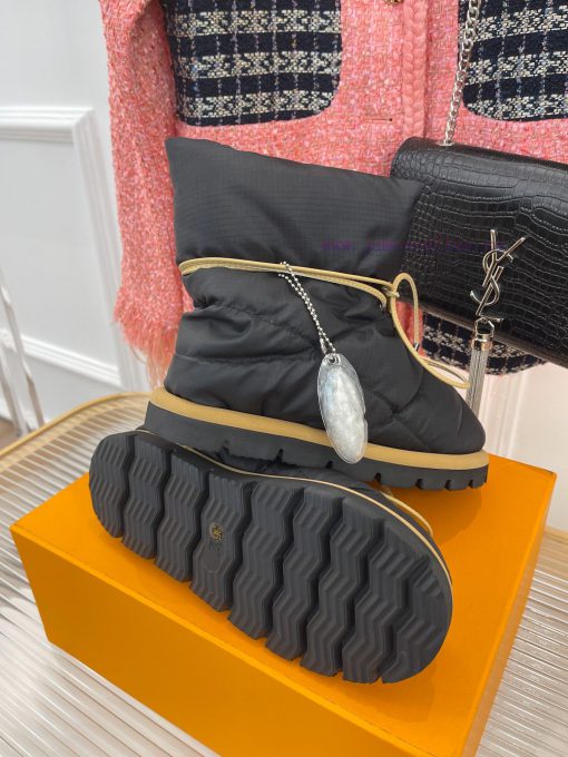 Donkey brand popular autumn and winter classic down snow boots series_______________________qwgobp4l - Image 10