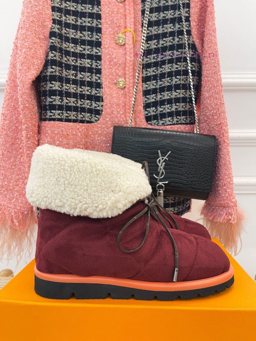 Donkey brand popular autumn and winter classic snow boots series____________________________74jaapc4