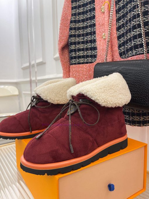 Donkey brand popular autumn and winter classic snow boots series____________________________74jaapc4 - Image 3