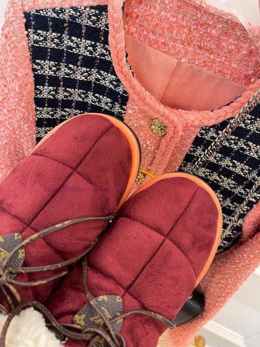 Donkey brand popular autumn and winter classic snow boots series____________________________74jaapc4 - Image 6