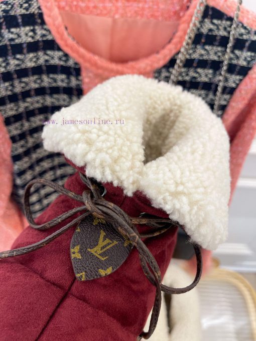 Donkey brand popular autumn and winter classic snow boots series____________________________74jaapc4 - Image 7