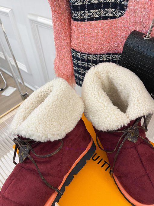 Donkey brand popular autumn and winter classic snow boots series____________________________74jaapc4 - Image 9