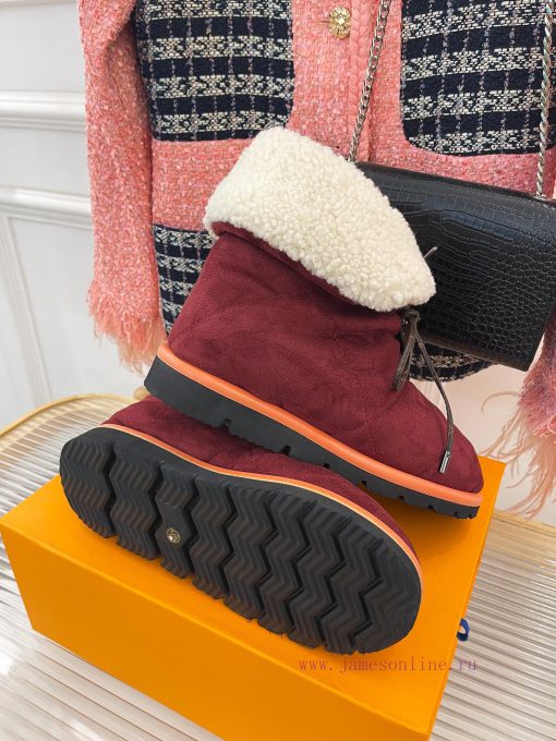 Donkey brand popular autumn and winter classic snow boots series____________________________74jaapc4 - Image 10
