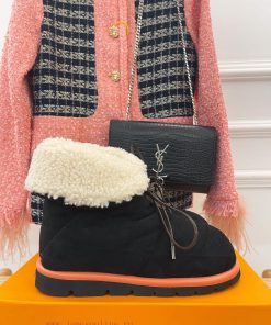 Donkey brand popular autumn and winter classic snow boots series____________________________s337wttn