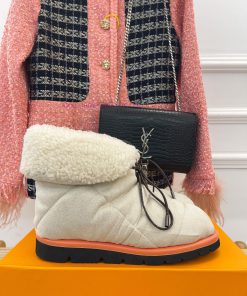 Donkey brand popular autumn and winter classic snow boots series____________________________5wwgp8wt