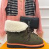 Donkey brand popular autumn and winter classic snow boots series____________________________7rnghv9a