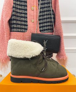 Donkey brand popular autumn and winter classic snow boots series____________________________7rnghv9a
