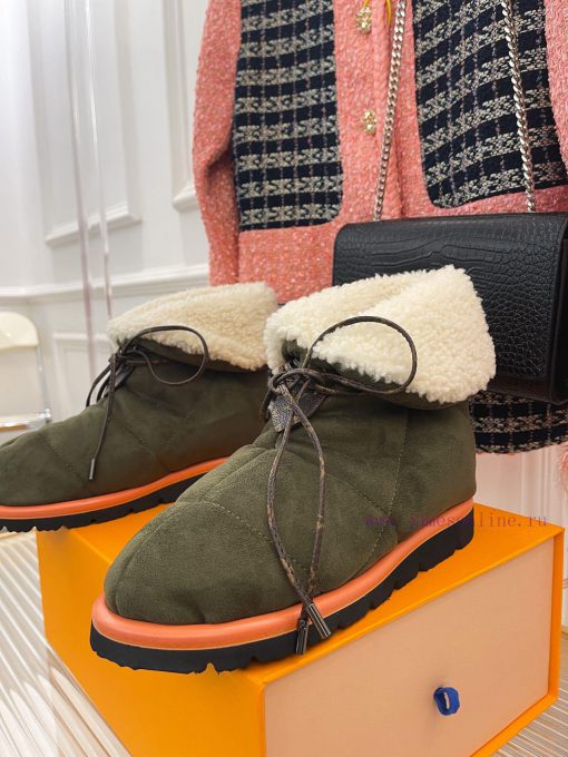 Donkey brand popular autumn and winter classic snow boots series____________________________7rnghv9a - Image 3