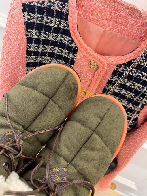 Donkey brand popular autumn and winter classic snow boots series____________________________7rnghv9a - Image 7