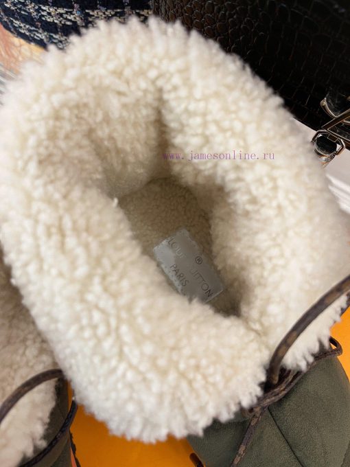 Donkey brand popular autumn and winter classic snow boots series____________________________7rnghv9a - Image 8