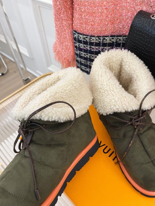 Donkey brand popular autumn and winter classic snow boots series____________________________7rnghv9a - Image 9