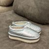 UGG 23 waterproof fabric covered with snow cottonWaterproof fabric on the upper, with integrtvafd0ee