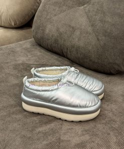 UGG 23 waterproof fabric covered with snow cottonWaterproof fabric on the upper, with integrtvafd0ee
