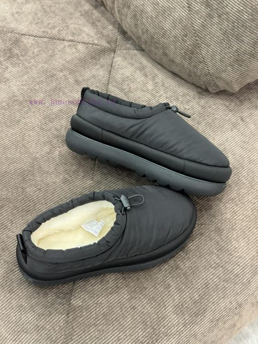 UGG 23 waterproof fabric covered with snow cottonWaterproof fabric on the upper, with integrhgamdc2b - Image 6