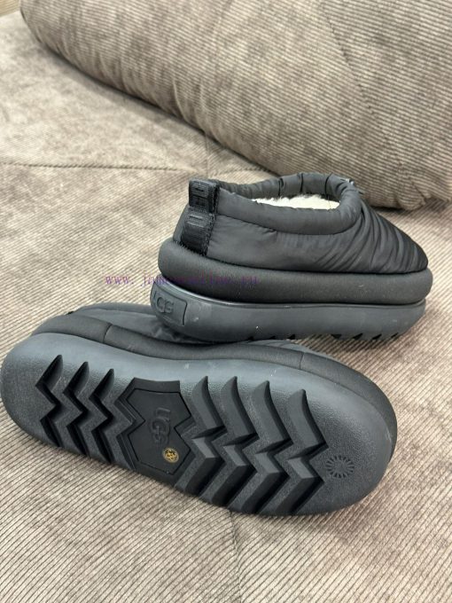 UGG 23 waterproof fabric covered with snow cottonWaterproof fabric on the upper, with integrhgamdc2b - Image 7