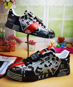 Dolce&Gabbana DG2023's latest popular couple style Italian fashion show in early spring, thecd2s4we7