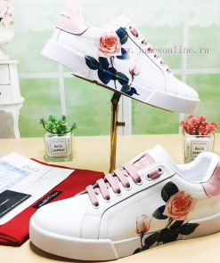 Dolce&Gabbana DG2023 Spring Latest Popular Couple's StyleItalian Fashion Show, Main Promotio8uw1vm3c