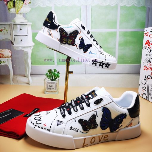 Dolce&Gabbana DG2023 Spring Latest Popular Couple's StyleItalian Fashion Show, Main Promotion5lqn0pp - Image 2