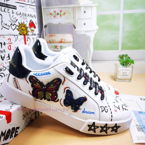 Dolce&Gabbana DG2023 Spring Latest Popular Couple's StyleItalian Fashion Show, Main Promotion5lqn0pp - Image 3