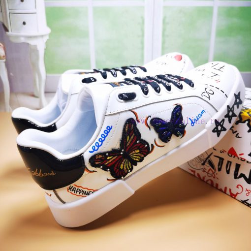 Dolce&Gabbana DG2023 Spring Latest Popular Couple's StyleItalian Fashion Show, Main Promotion5lqn0pp - Image 4
